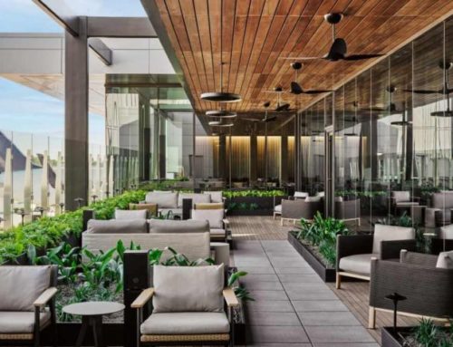 Exciting News: AMEX Unveils Largest Centurion Lounge Yet in Atlanta!