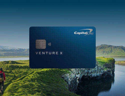 Capital One VentureX Review